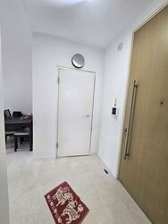 Skies Miltonia (D27), Condominium #585046631
